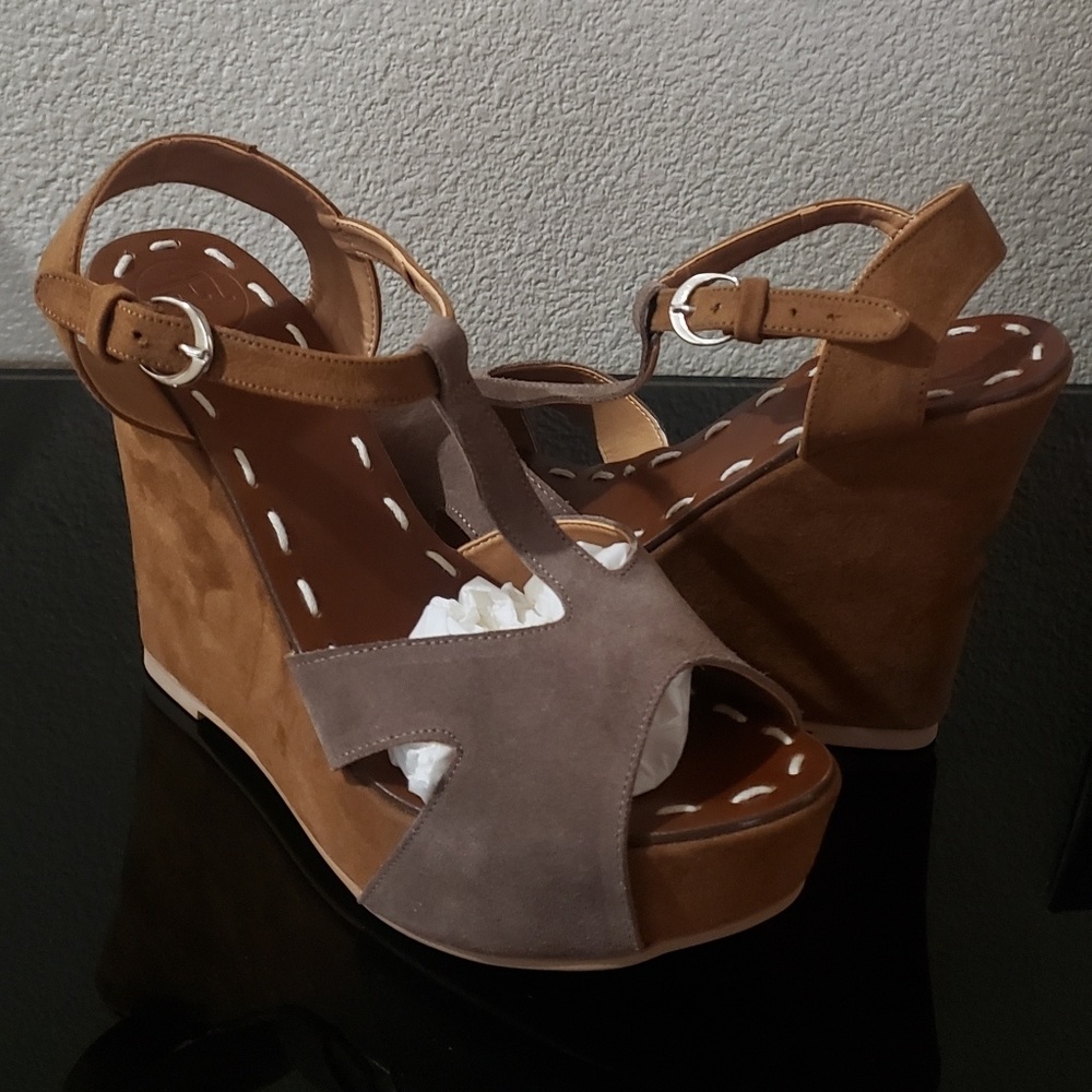 High heels Feria Collection Cannes